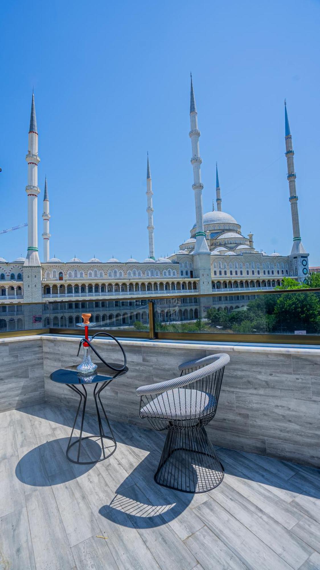Luxury Airport Hotel By Zazzoni-Istanbul Airport Arnavutkoy Экстерьер фото
