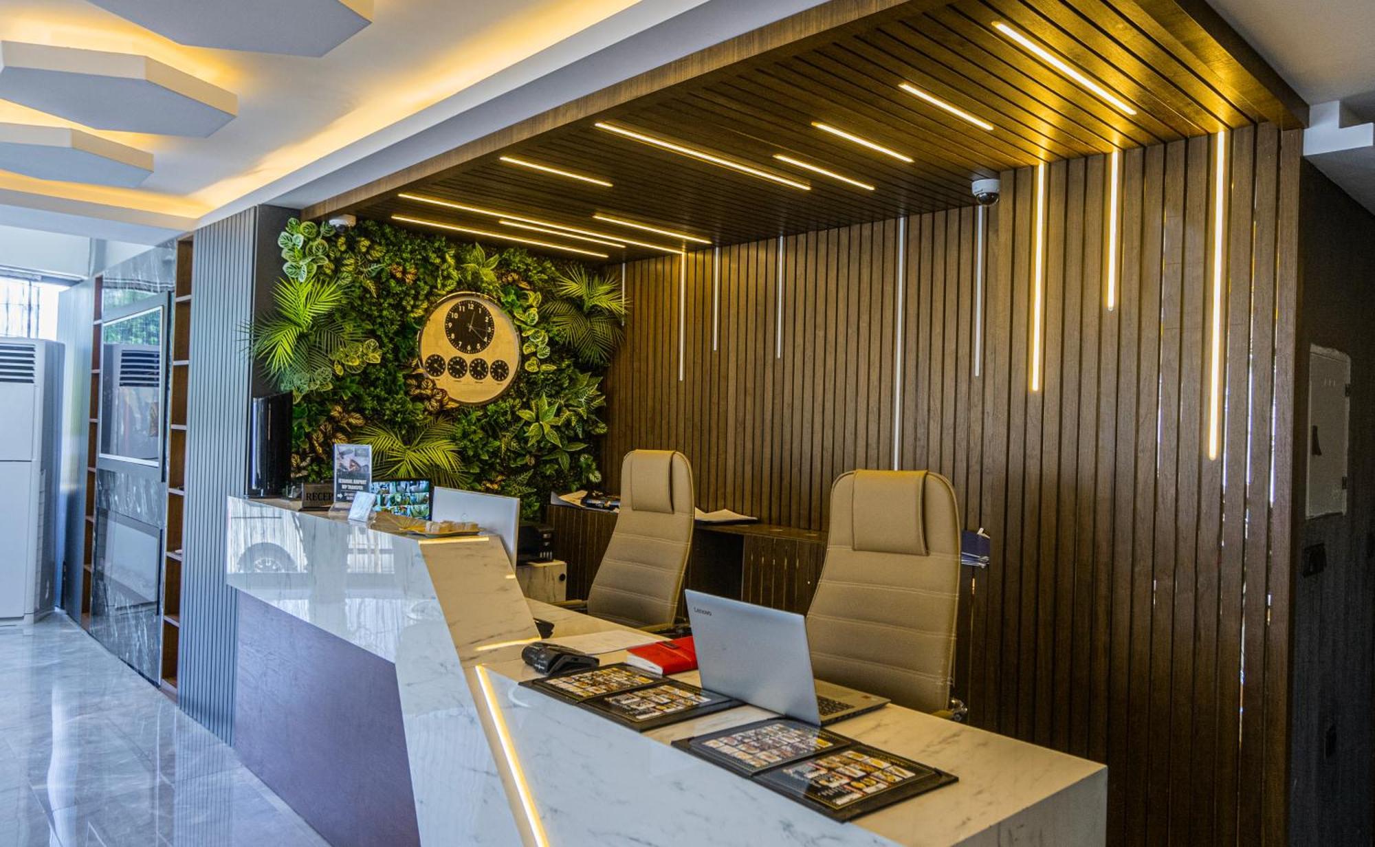 Luxury Airport Hotel By Zazzoni-Istanbul Airport Arnavutkoy Экстерьер фото