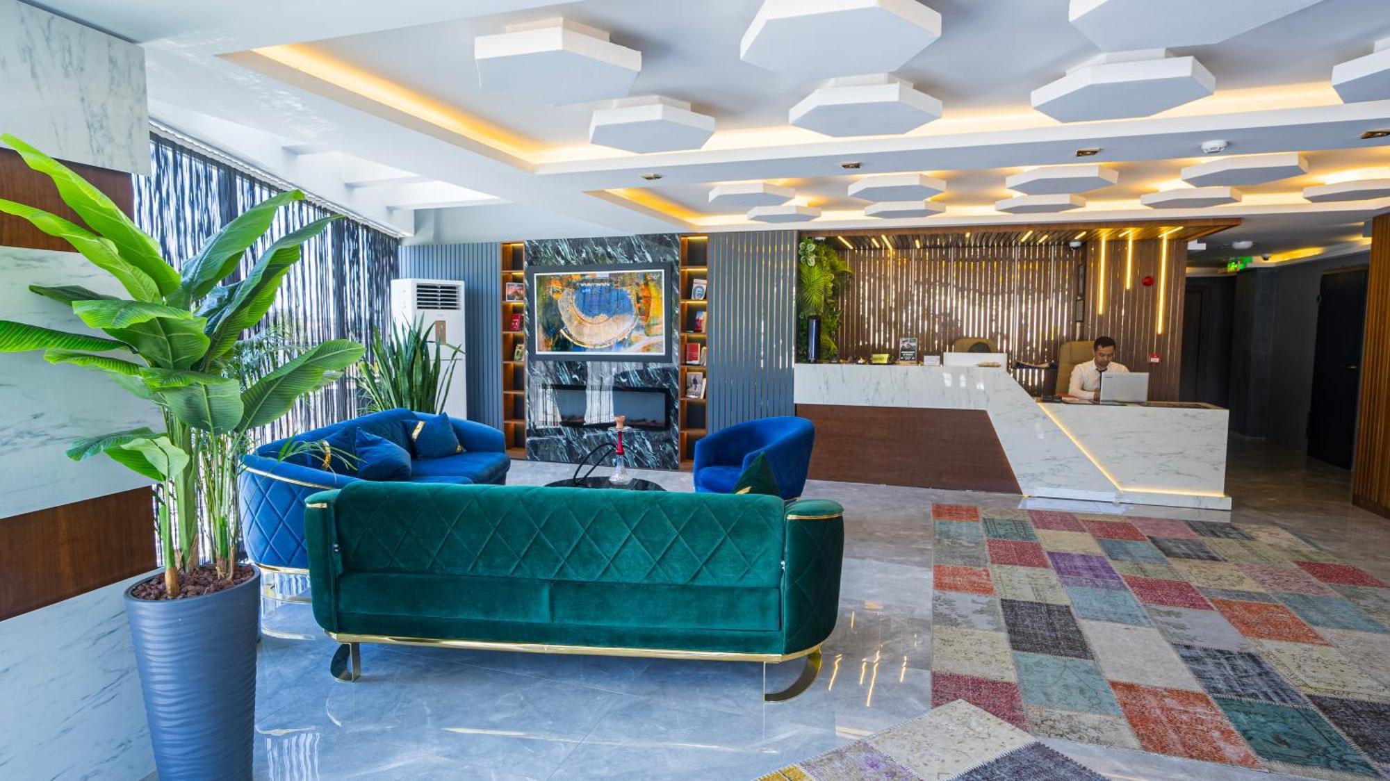 Luxury Airport Hotel By Zazzoni-Istanbul Airport Arnavutkoy Экстерьер фото