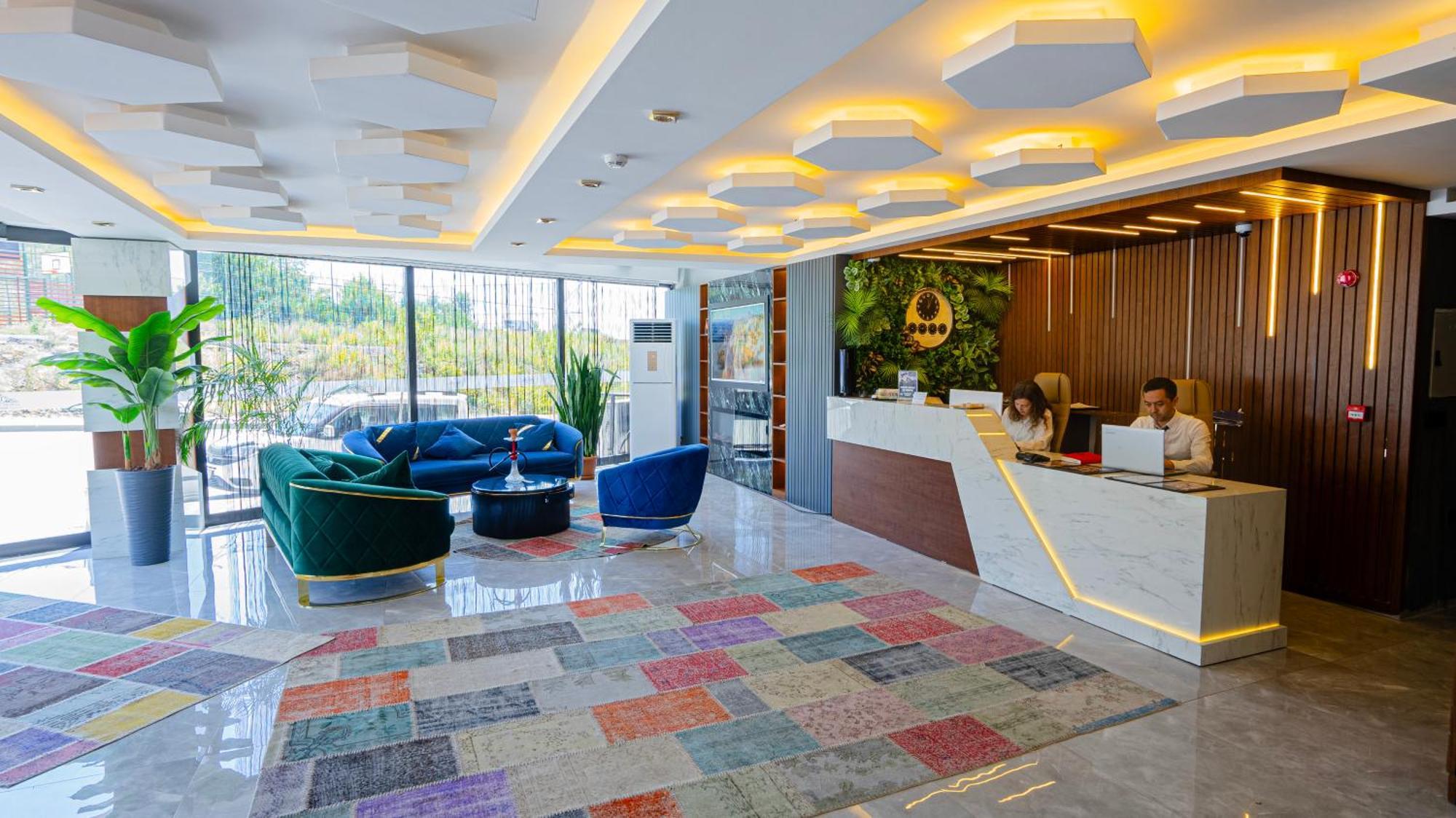 Luxury Airport Hotel By Zazzoni-Istanbul Airport Arnavutkoy Экстерьер фото